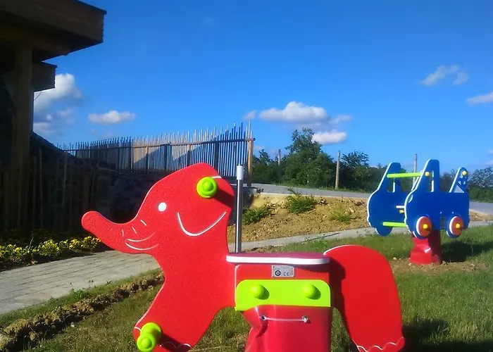 ゲストハウス Eco Mila 3*