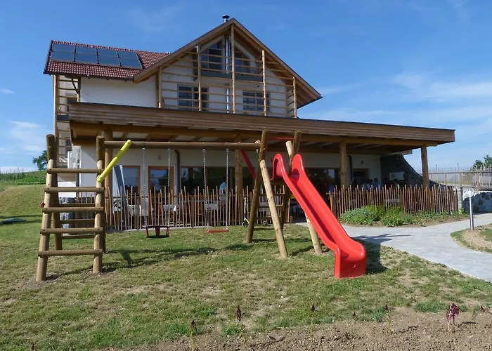 ゲストハウス Eco Mila ロガシュカ・スラティナ