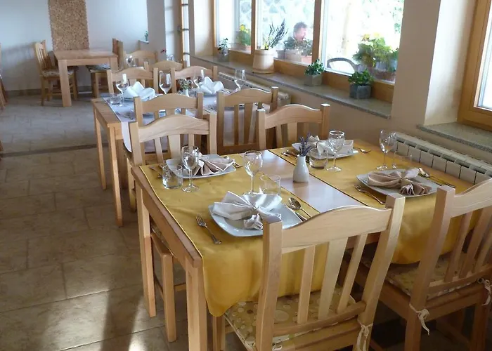 Eco Mila ゲストハウス 3*