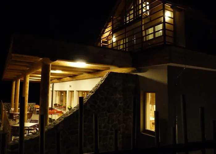 Eco Mila ゲストハウス ロガシュカ・スラティナ