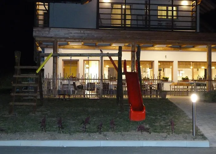 Eco Mila ロガシュカ・スラティナ