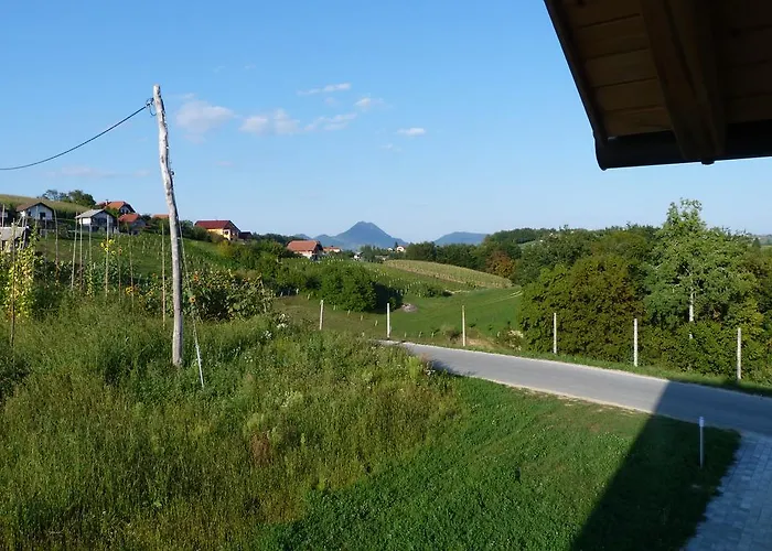 ゲストハウス Eco Mila ロガシュカ・スラティナ